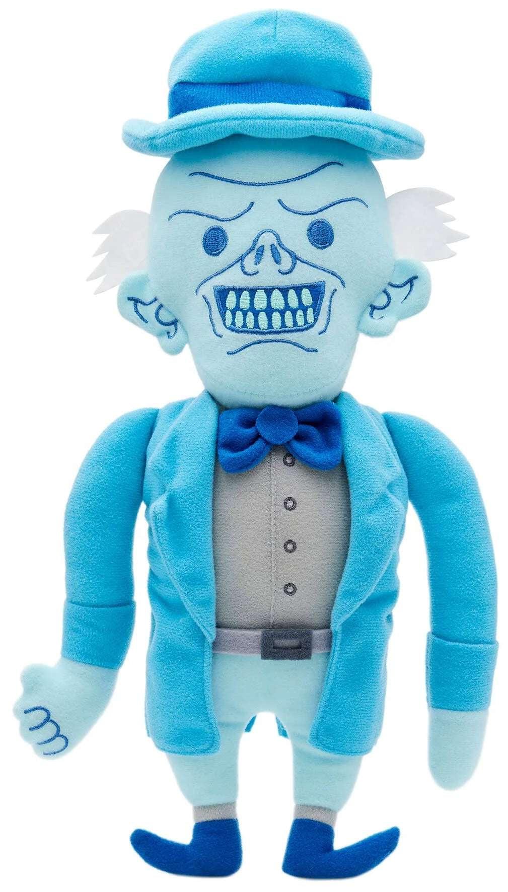 Disney The Haunted Mansion Ezra Plush