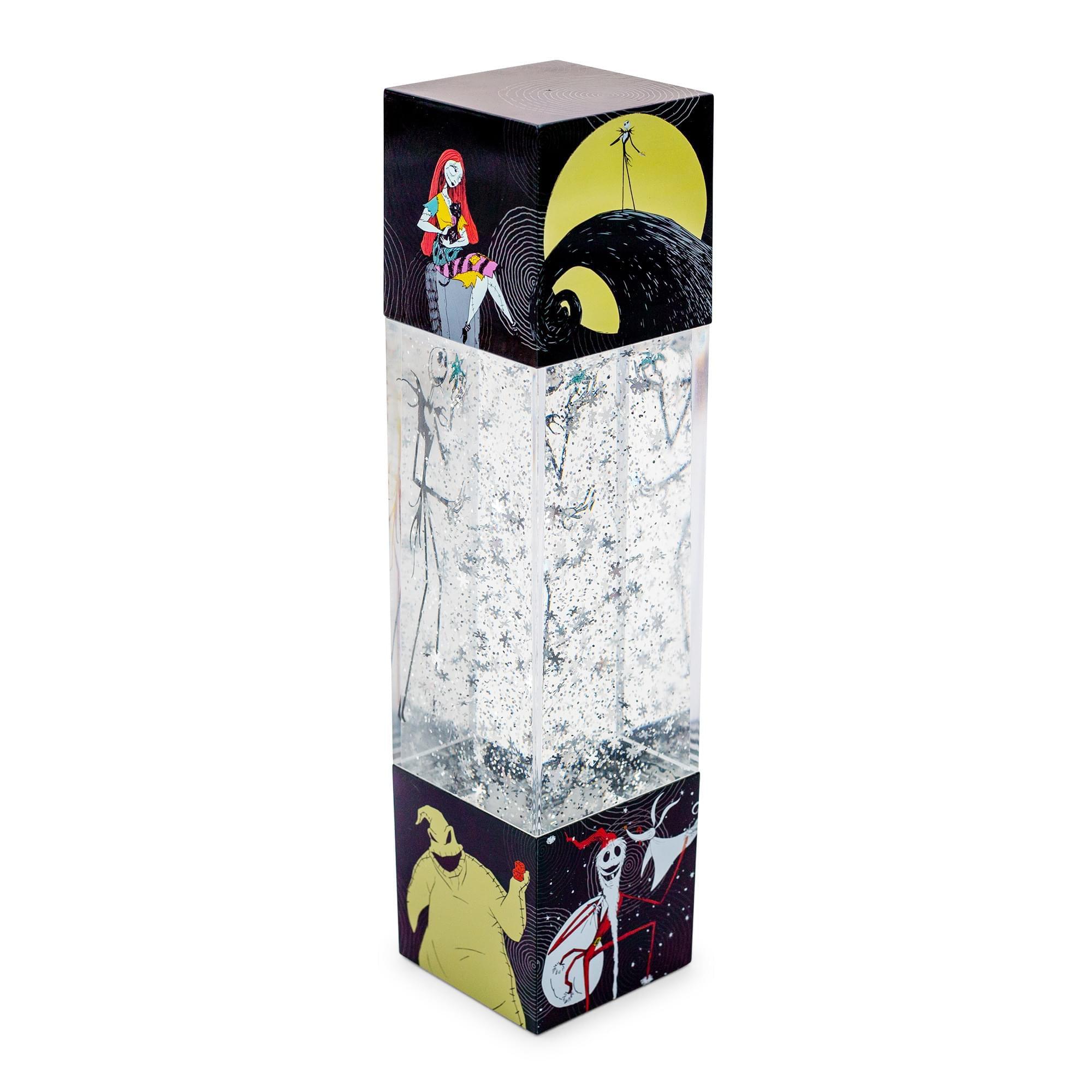 Ukonic Disney The Nightmare Before Christmas Jack Skellington 12-Inch Motion Mood Light