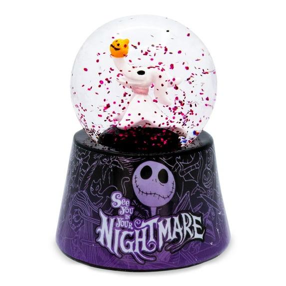 The Holiday Aisle® Cloche Or Water Globe