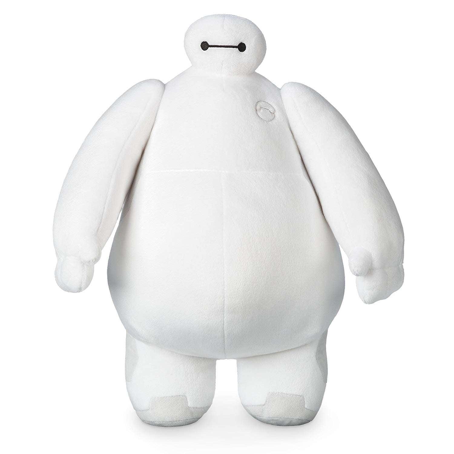 Disney Baymax Plush Big Hero 6 12 Inches
