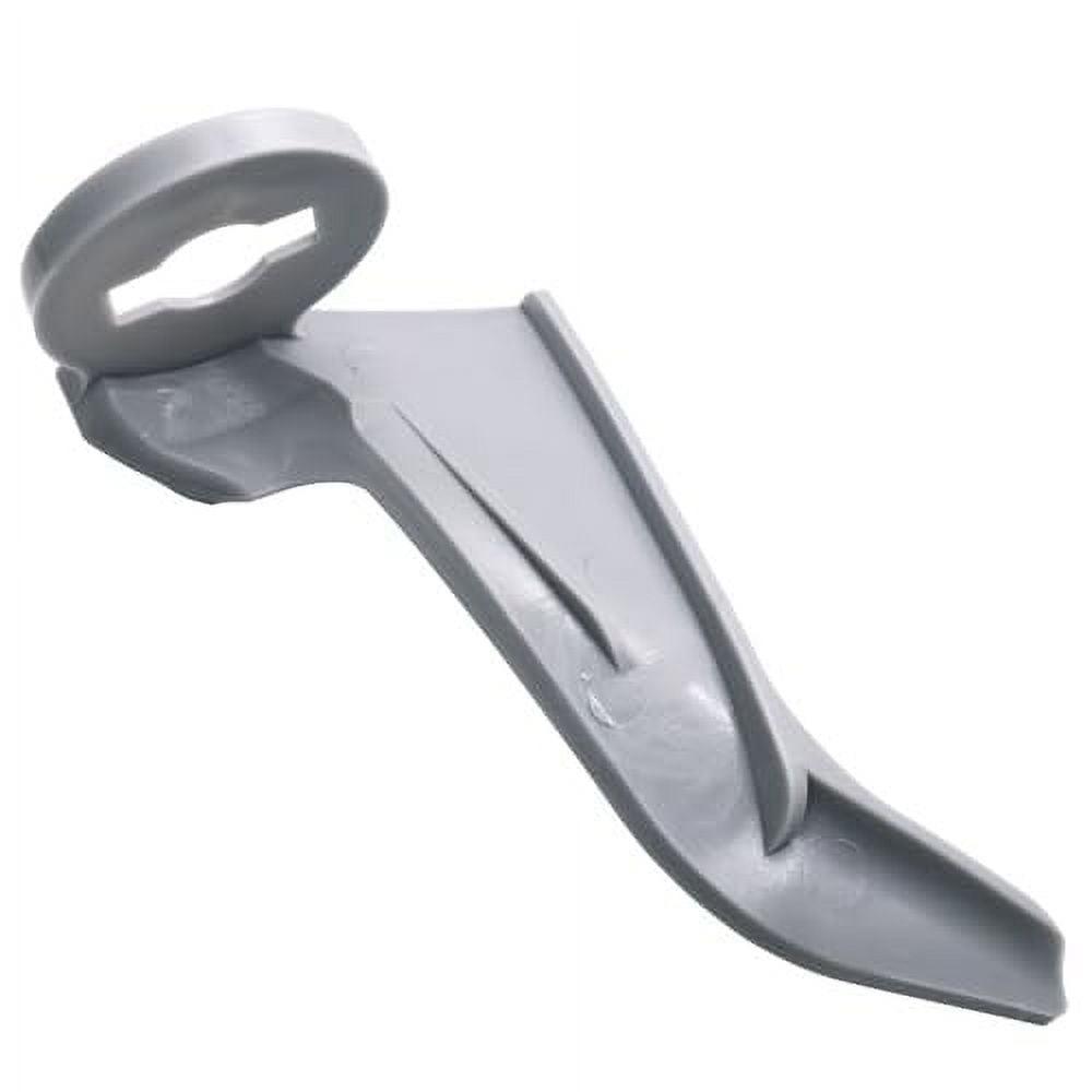 Loaf Bread Dough Extender Center Hook for Bosch Perfect Mixing & Kneading!