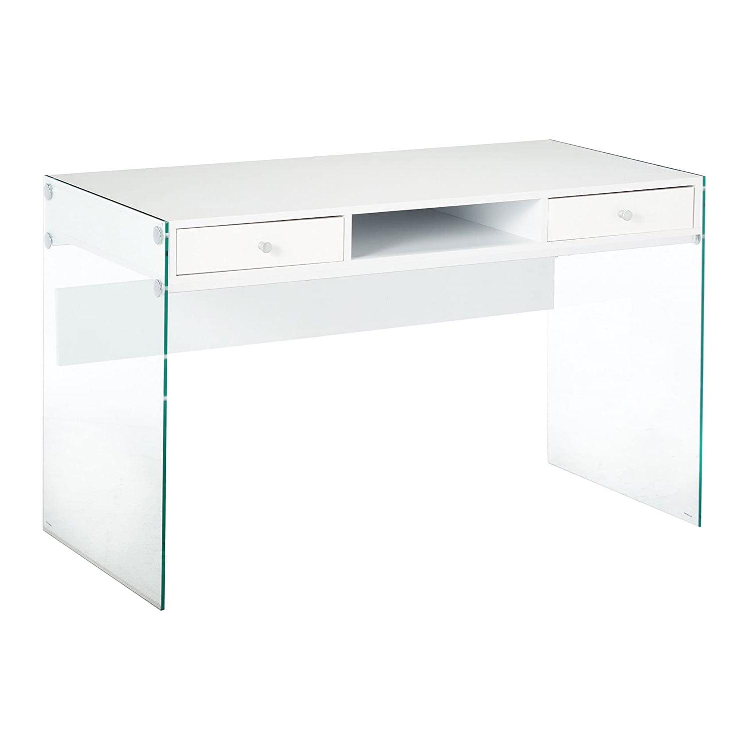 47.6" W Rectangle Writing Desk