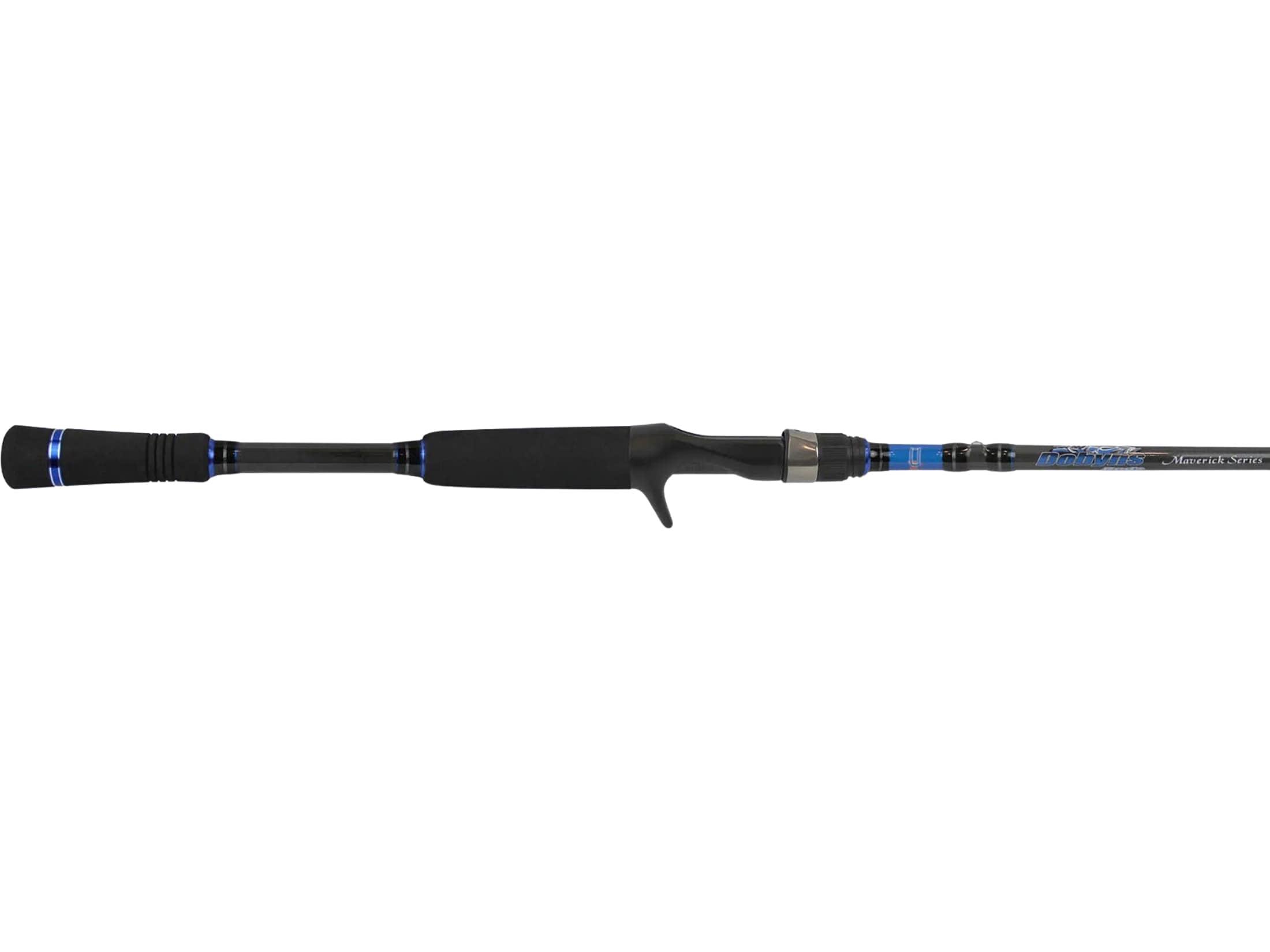 Dobyns Rods Maverick Series 7'3" Casting Rod X Heavy