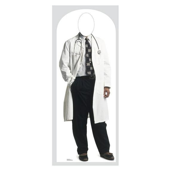 Doctor Stand In