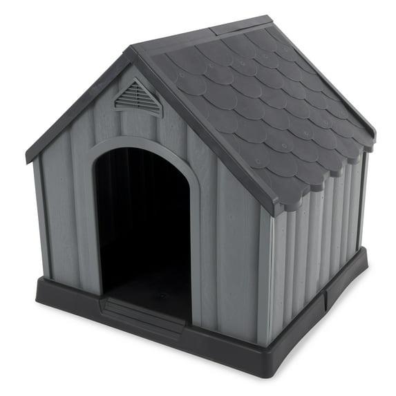RAM Quality Plastic Dog House