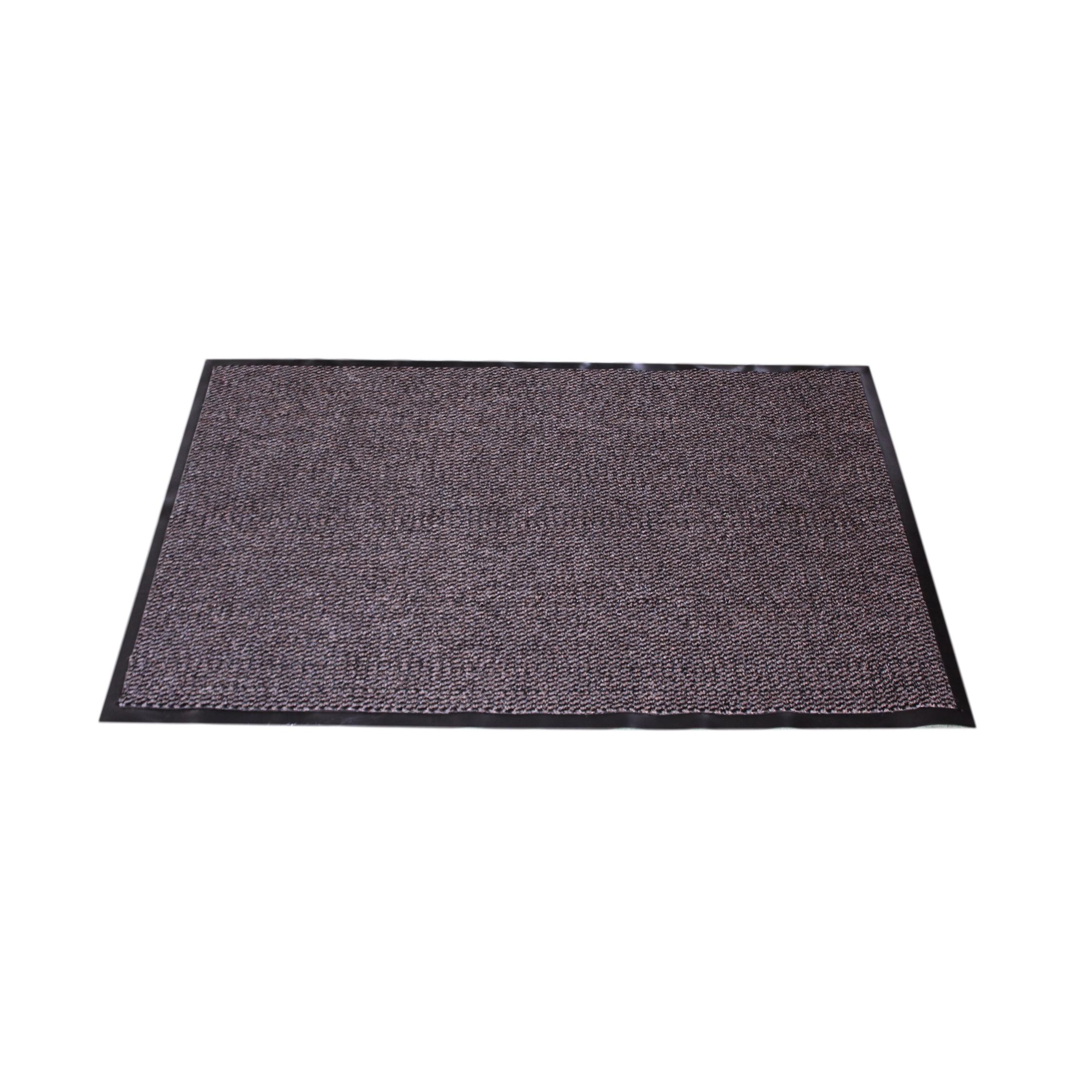 Doortex® Advantagemat® Brown Door Mat - 48" x 70"