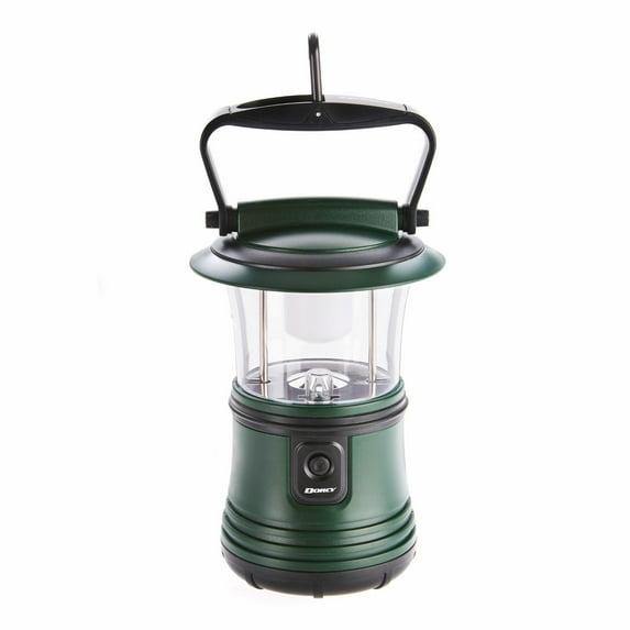 Dorcy 7.75'' Battery Powered Integrated LED Outdoor Lantern