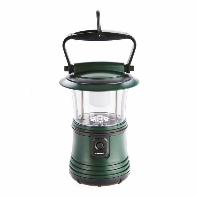 Dorcy 7.75'' Battery Powered Integrated LED Outdoor Lantern