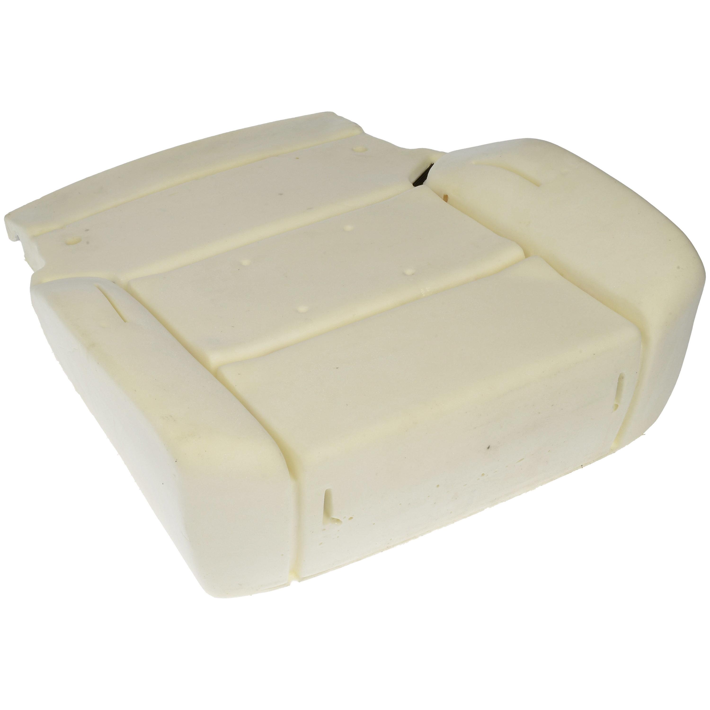 Dorman 926-862 Front Seat Bottom Cushion for Specific Chevrolet / GMC Models, Yellow