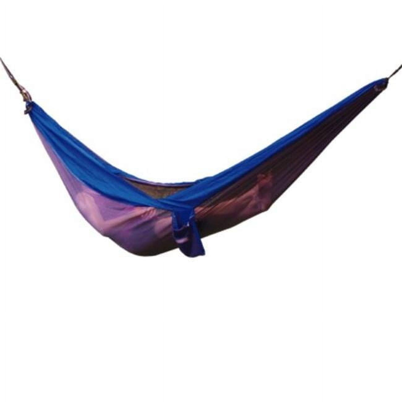 Apisha 1 Person Camping Hammock