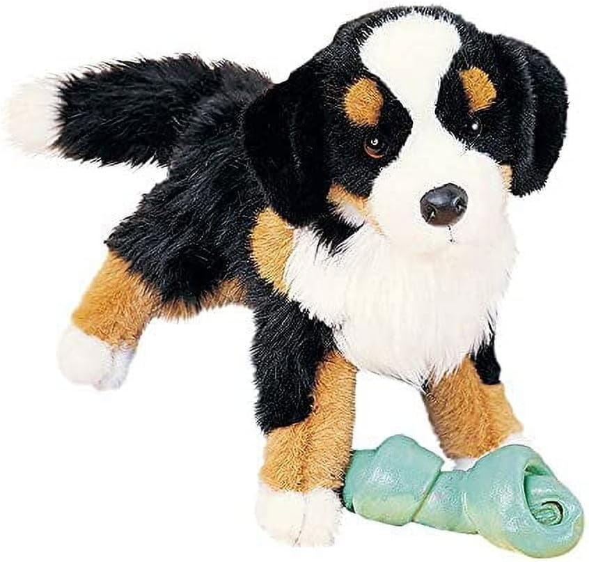 Douglas Trevor Bernese Mountain Dog Plush Stuffed Animal