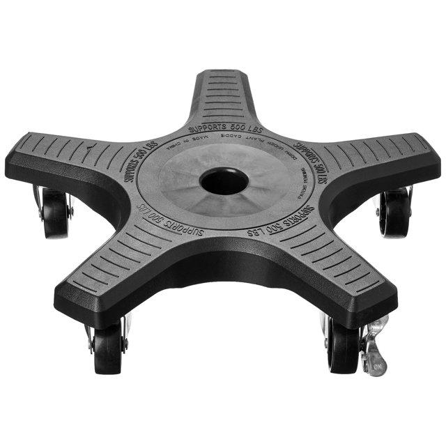 Plantstand Caddy Plant Stand