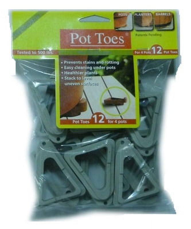 Plantstand Planter Feet (Set of 12)