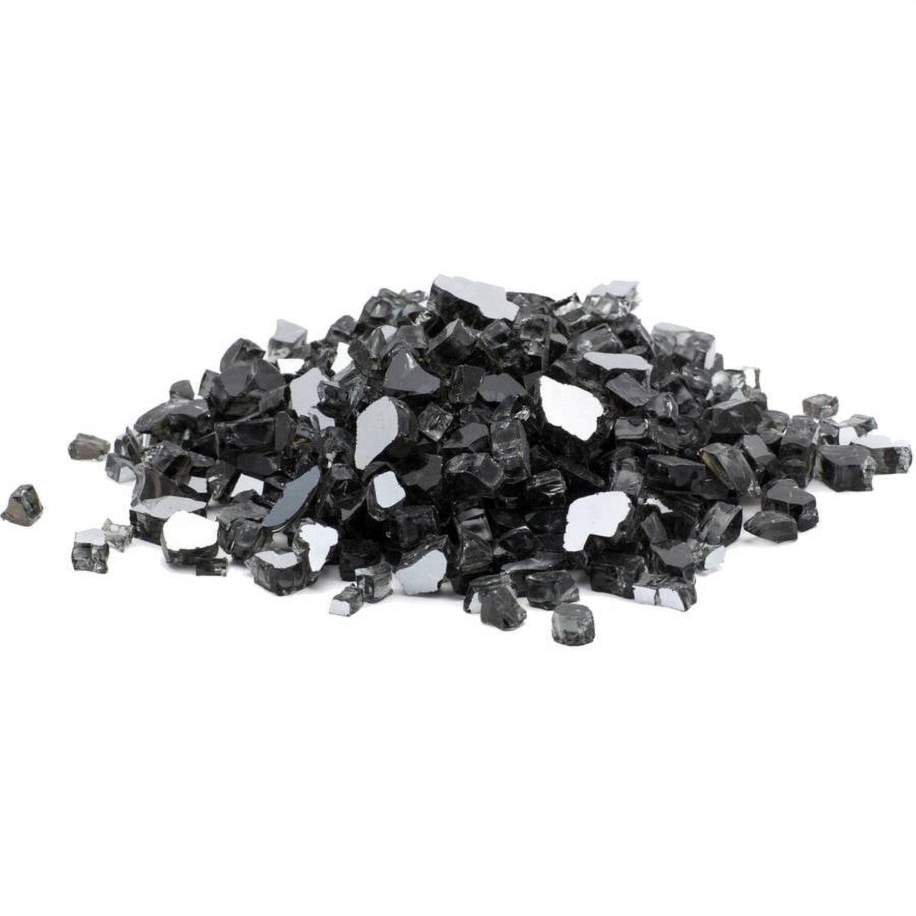 Margo Garden Products Dragon Fire Glass