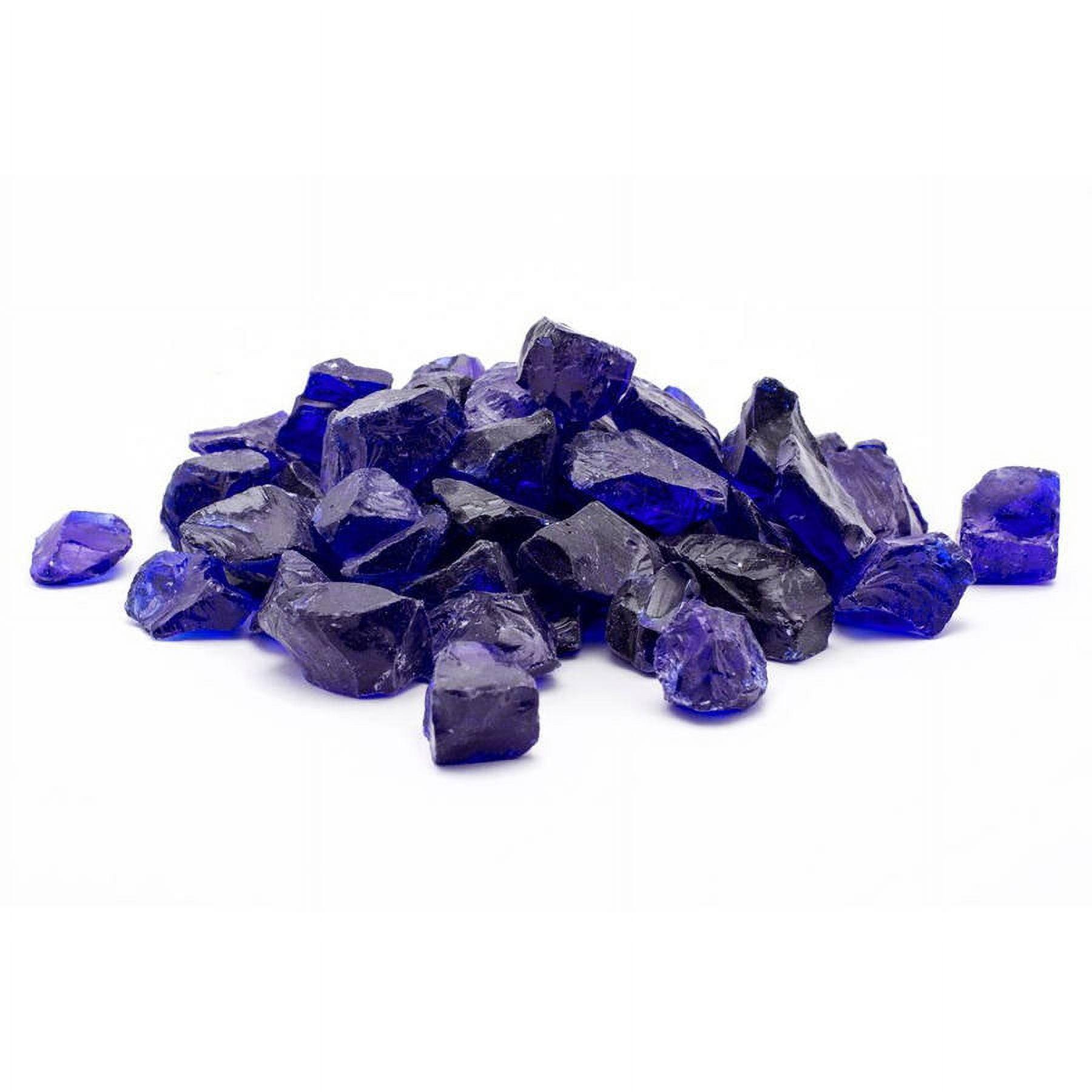 Highland Dunes Sundberg Recycled Fireglass & Reviews | Wayfair