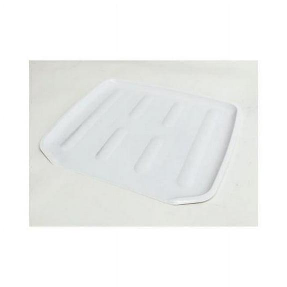 Drain Board, White - Small