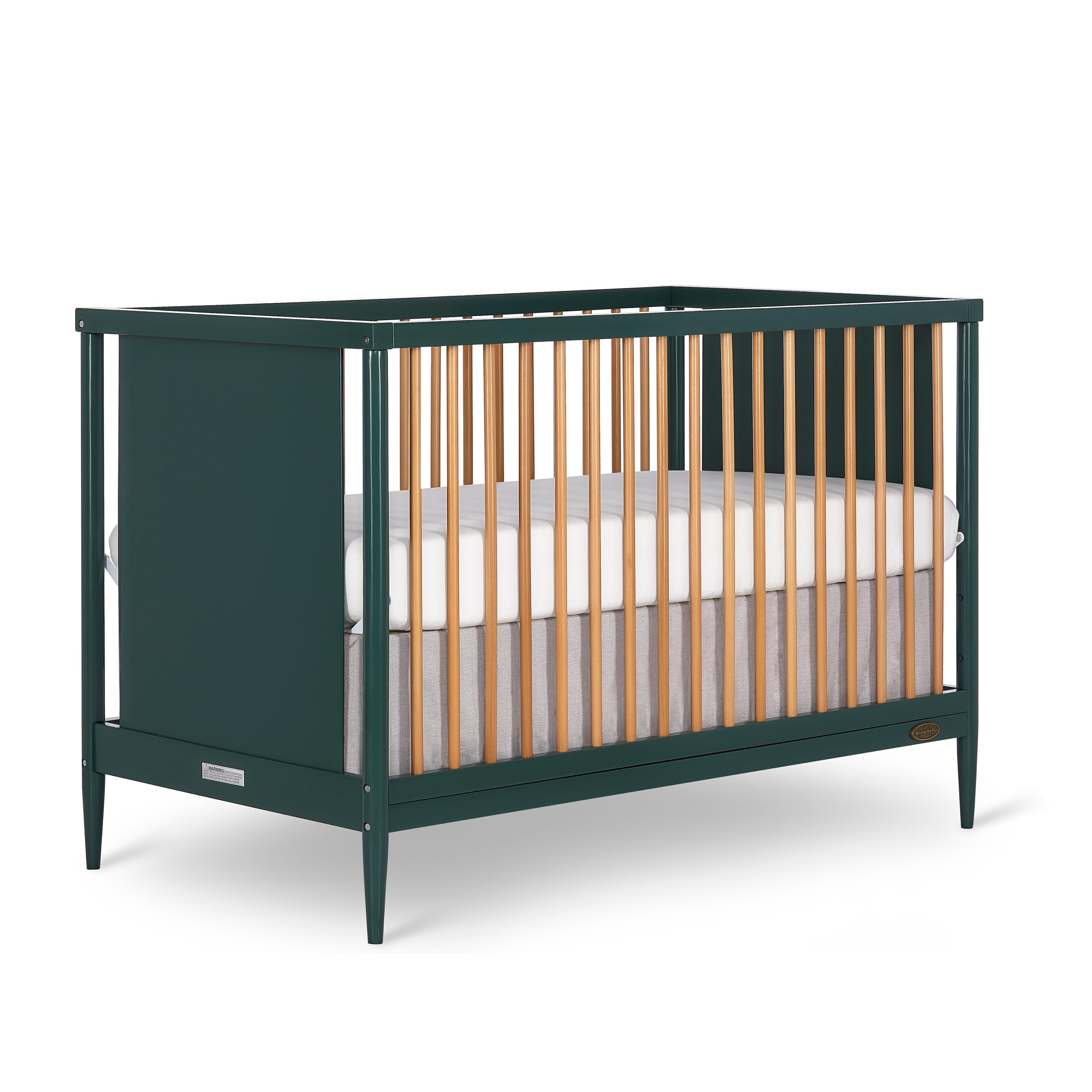Clover Convertible Crib