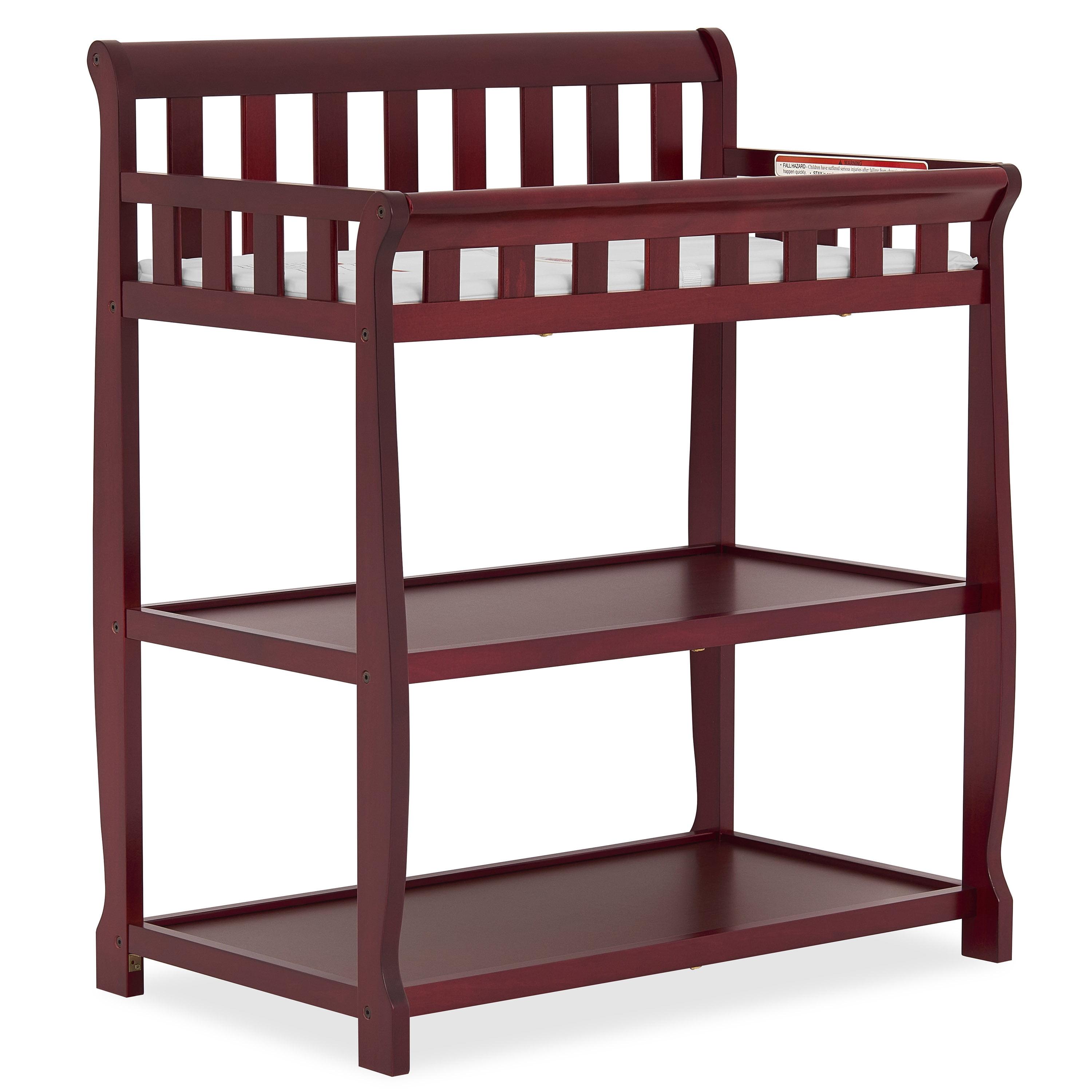 Dream On Me Dream on Me 2-in-1 Ashton Changing Table
