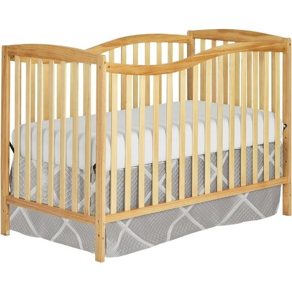 Dream On Me Chelsea 5-in-1 Convertible Crib