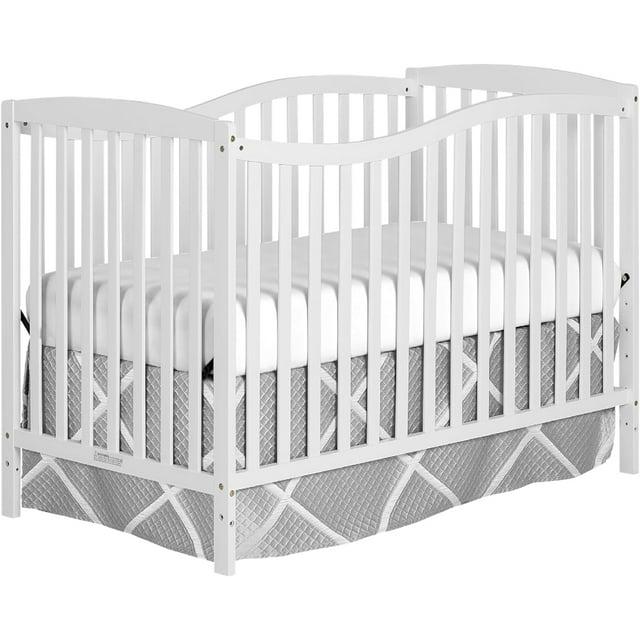 Chelsea 5-in-1 Convertible Crib