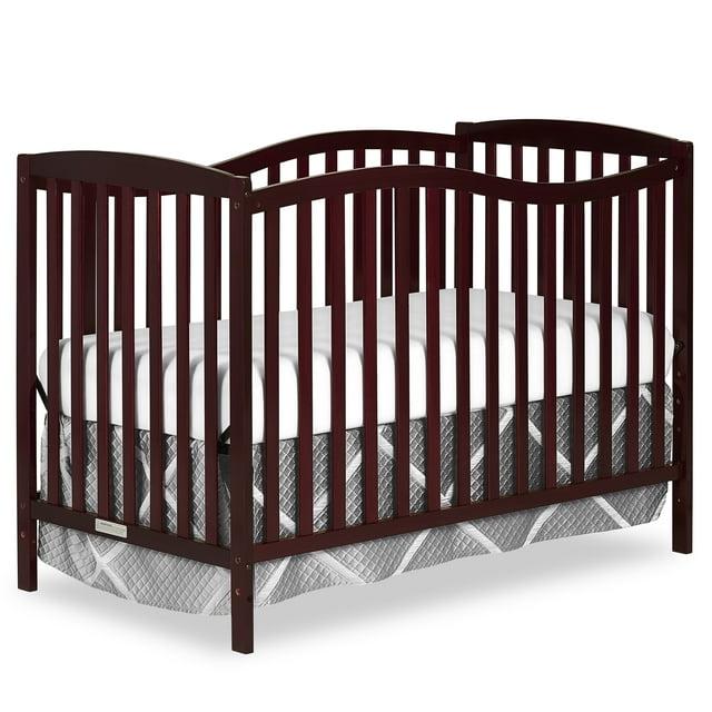Dream On Me Chelsea 5-in-1 Convertible Crib