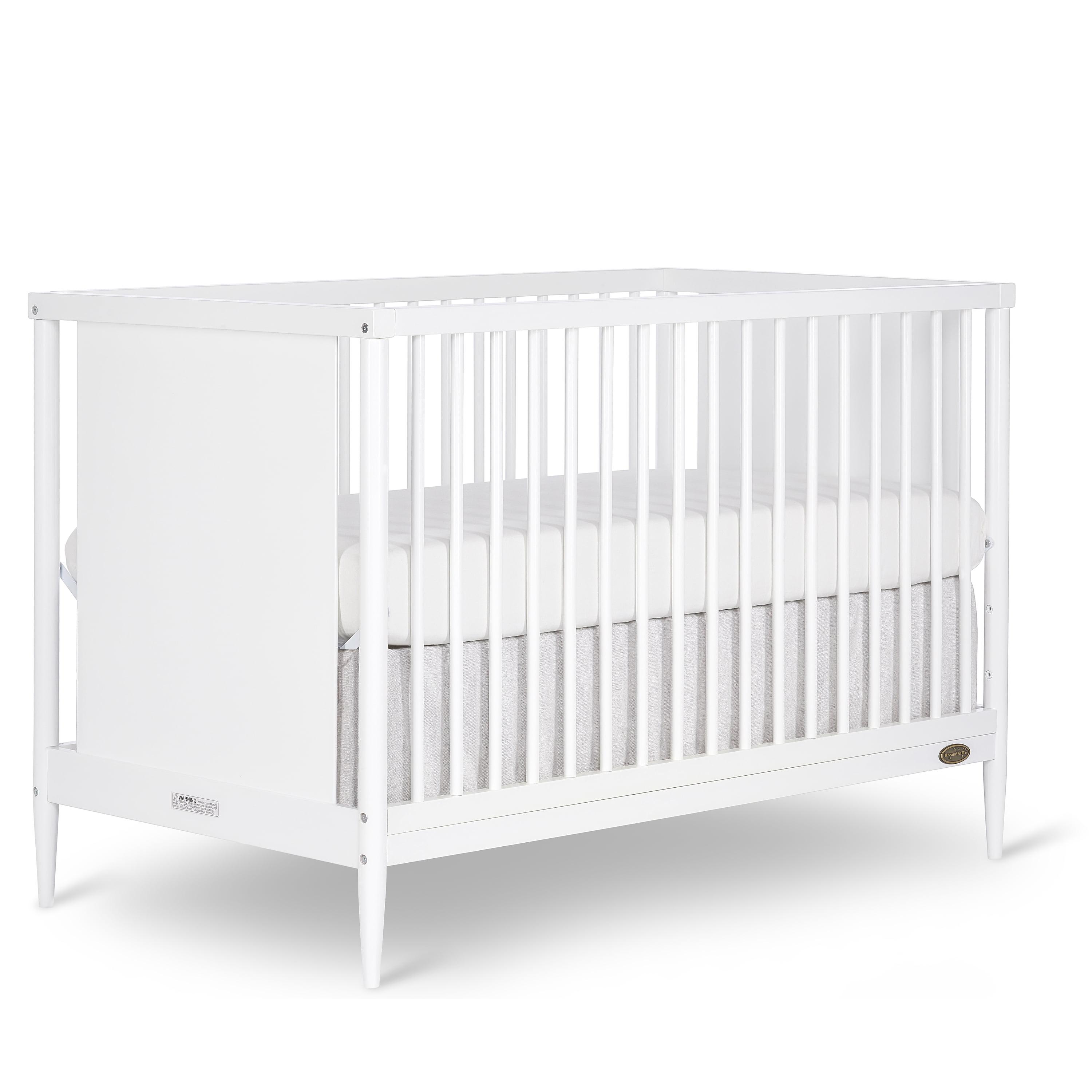 Clover Convertible Crib