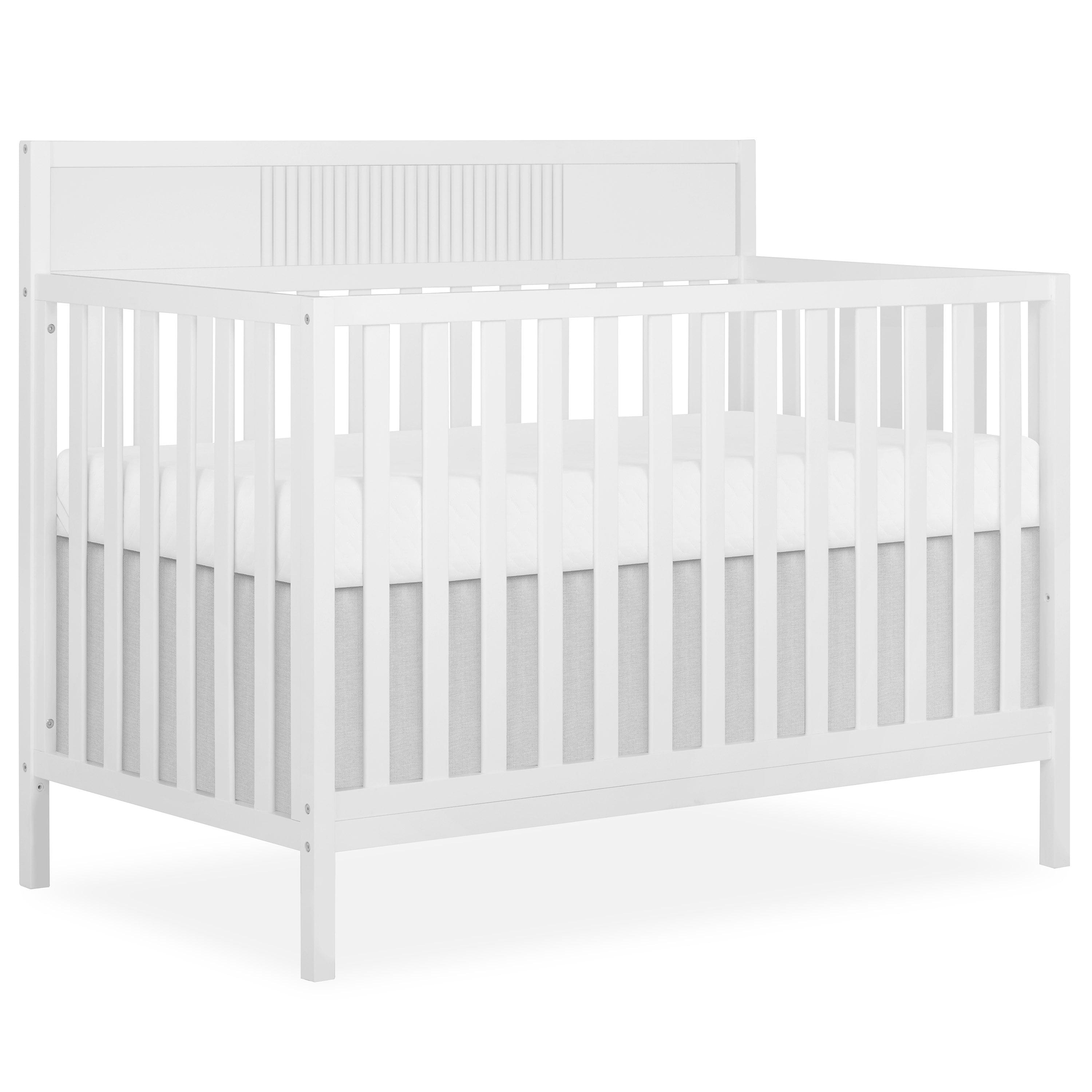 Synergy Convertible Crib