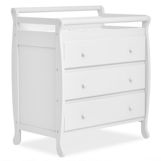Therir Changing Table Dresser with Pad