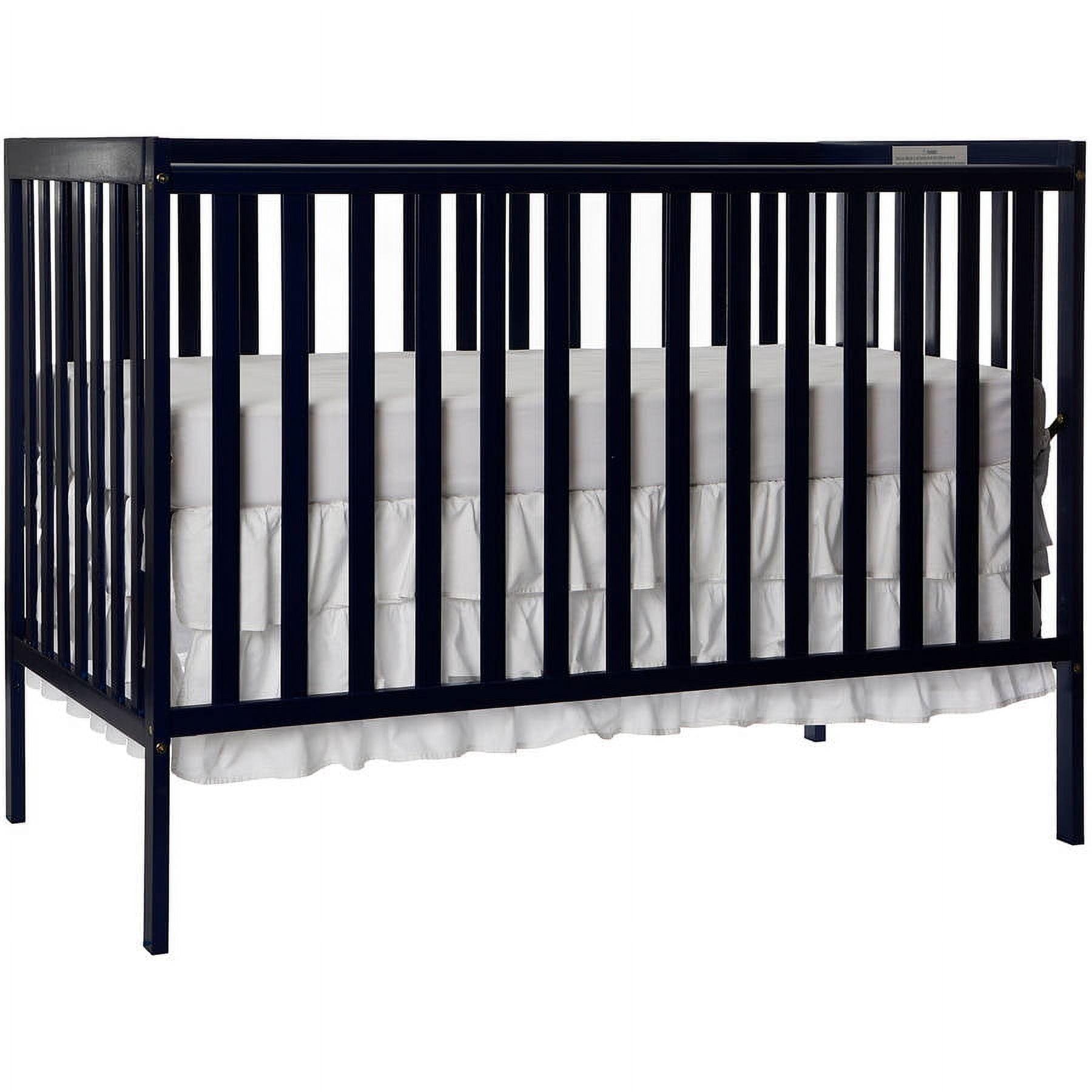Dream On Me Synergy Convertible Crib