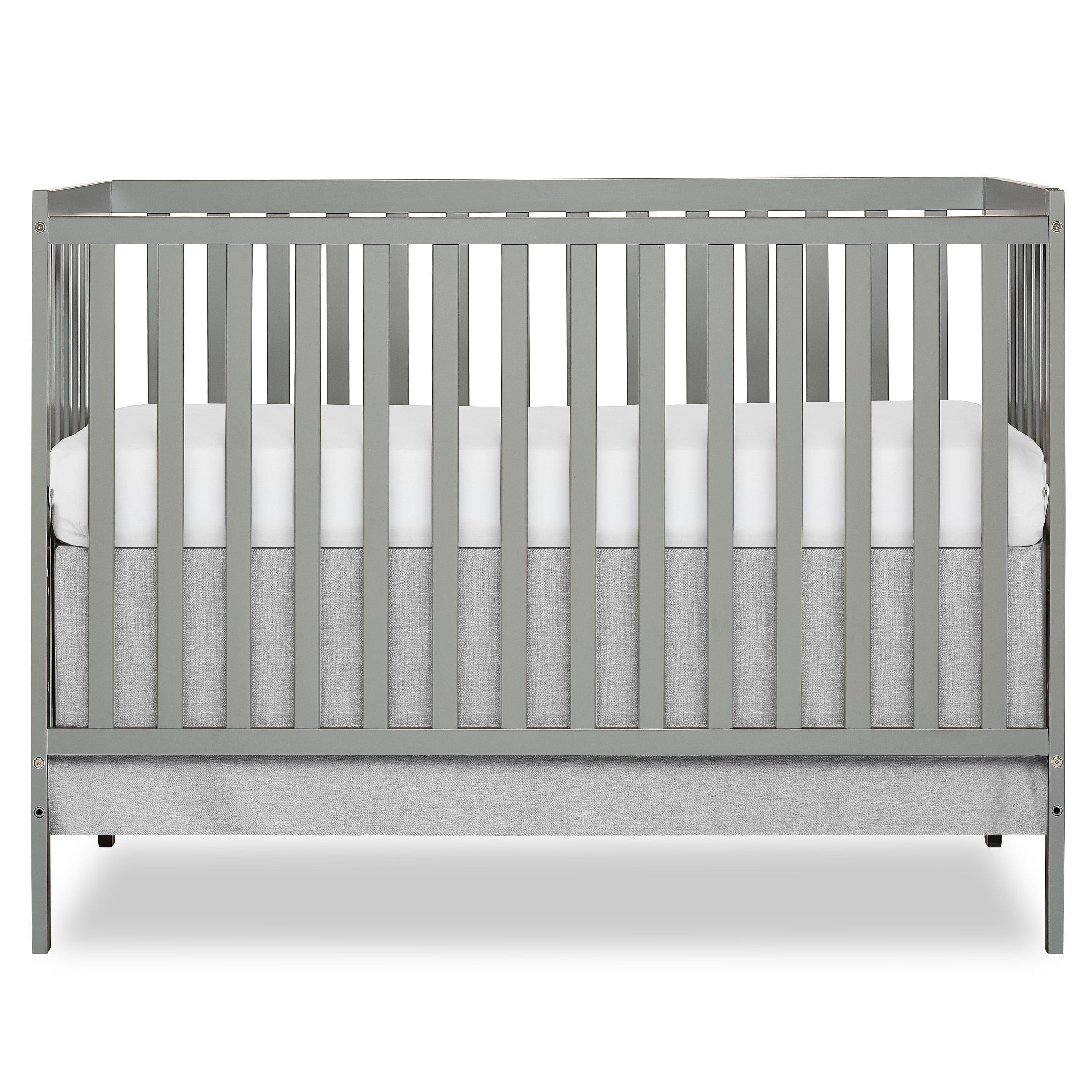 Dream On Me Synergy Convertible Crib