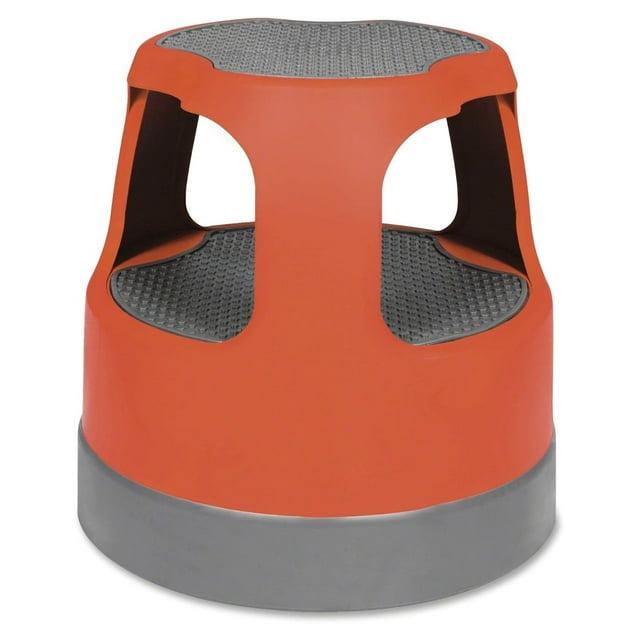 WFX Utility™ 2 - Step Plastic Lightweight Step Stool