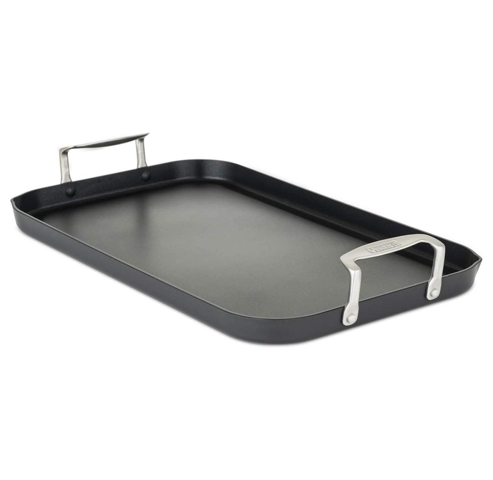 Viking Viking Hard Anodized Nonstick 18-inch Griddle