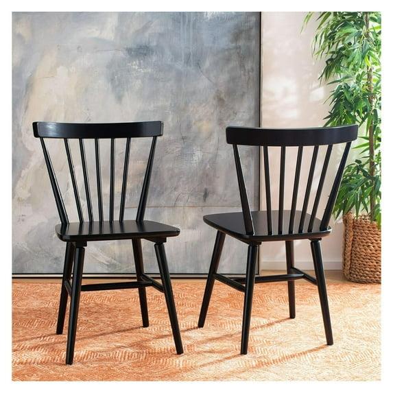 Antoya Solid Wood Dining Chair (Set of 2)