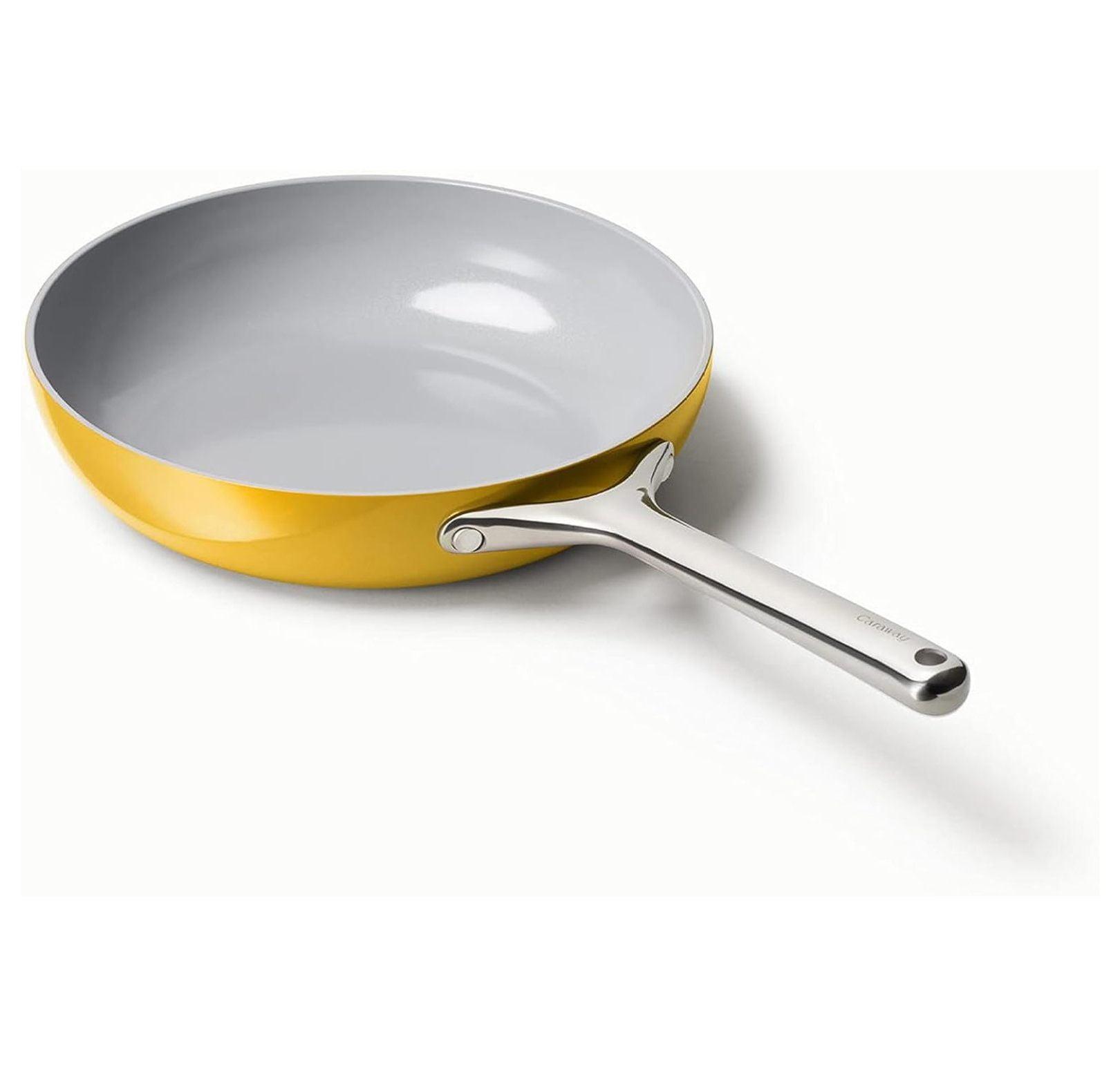 Caraway Home 10.5" Ceramic Fry Pan