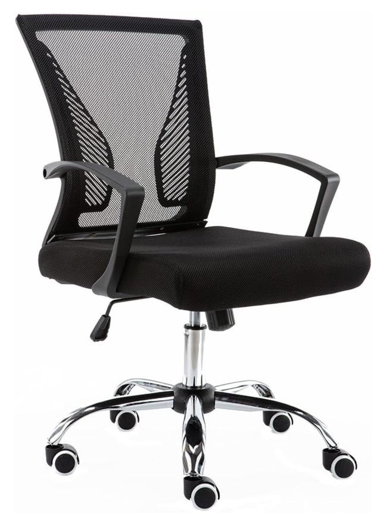 Modern Home Zuna Mid-Back Office Chair