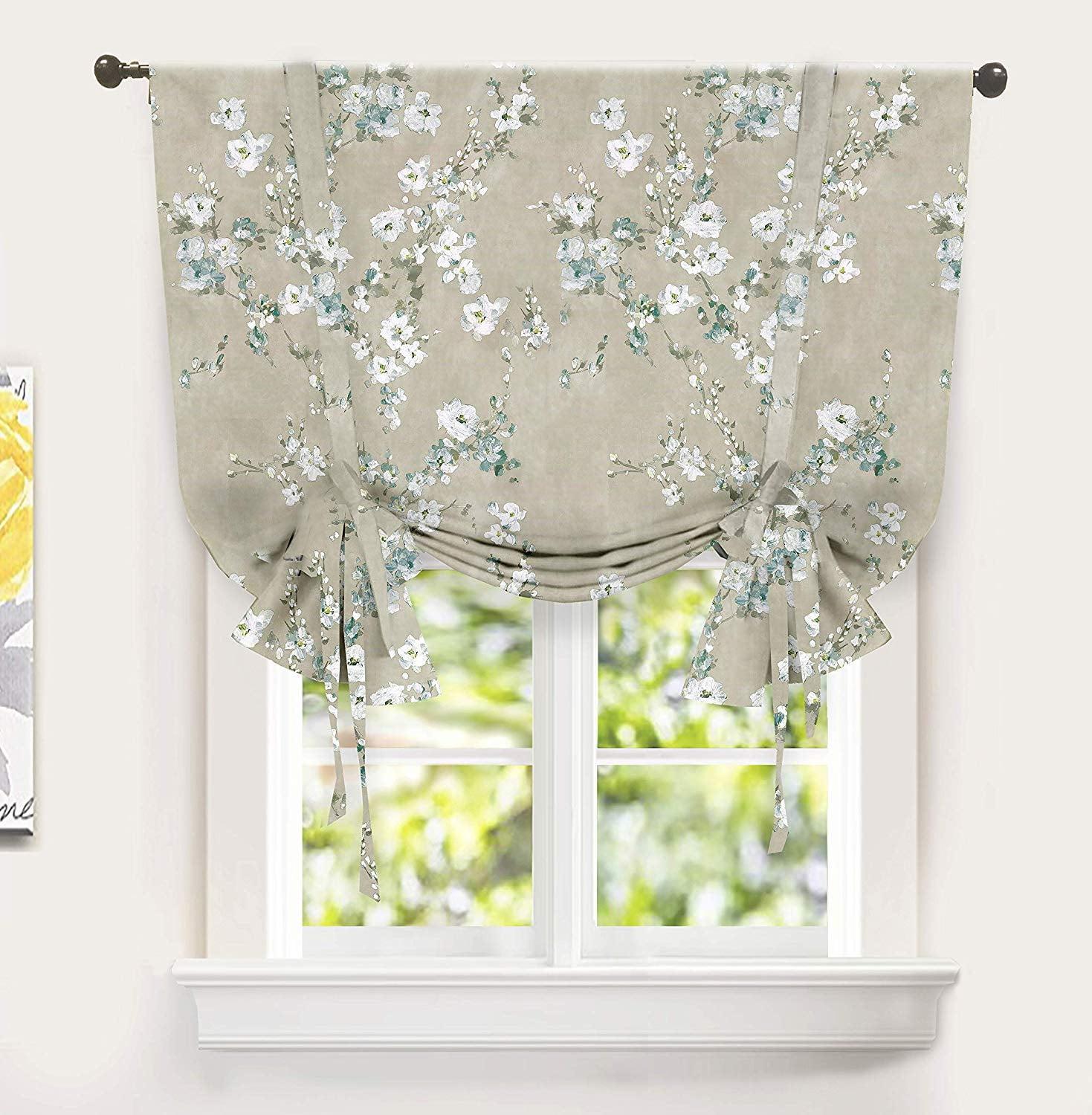 Tolley Polyester Room Darkening Curtain Panel