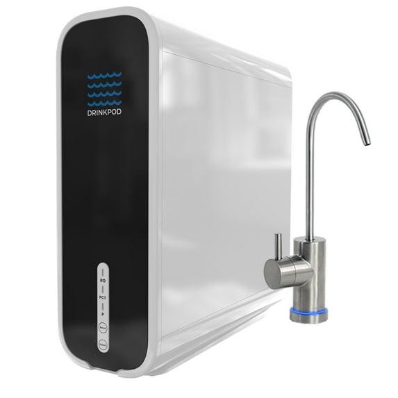 Drinkpod LLC DP-RO-PRO Filtration System