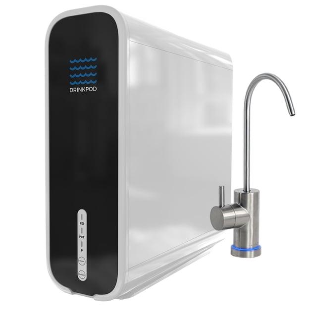 Drinkpod LLC DP-RO-PRO Filtration System