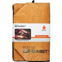 Rest EZ Insulated Heavy-Duty BBQ Meat Resting Bag