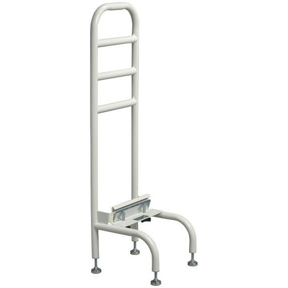 Drive Medical Home Bed Side Helper Assist Rail