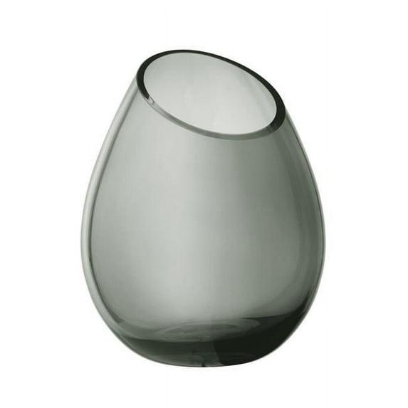 DROP Glass Table Vase