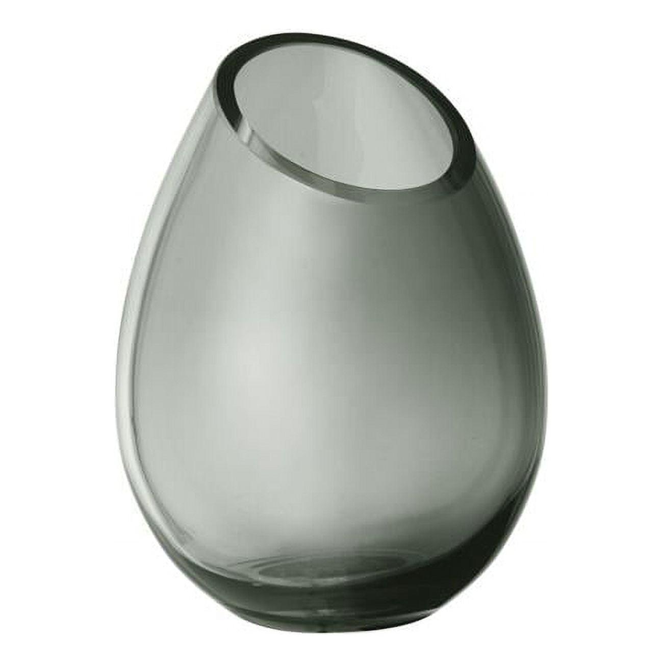 DROP Glass Table Vase
