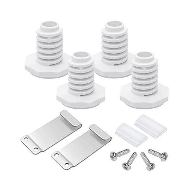SENSHENGXIN Dryer and Washer W10869845 Dryer Stacking Kit Suitable for W10298318 W1076131316