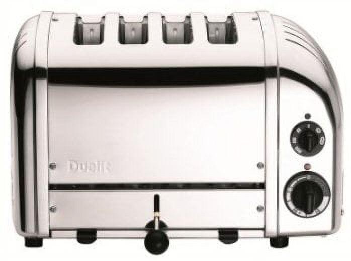Dualit Dualit 4 Slice NewGen Toaster