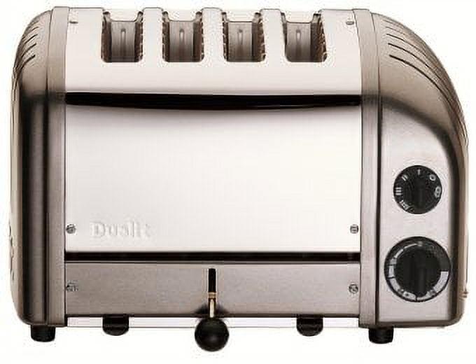 Dualit Dualit 4 Slice NewGen Toaster