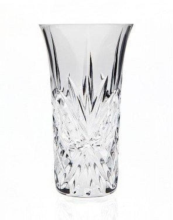 Dublin Crystal Shot Glass, Set of 6