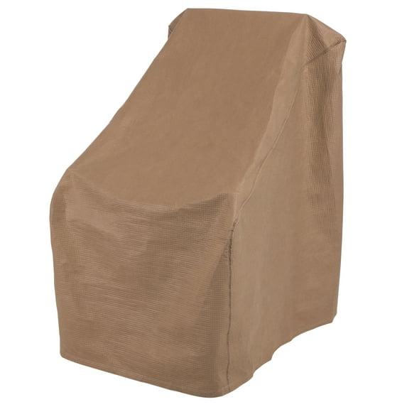 Duck Covers Essential Water-Resistant 32 Inch Rocking Chair Cover
