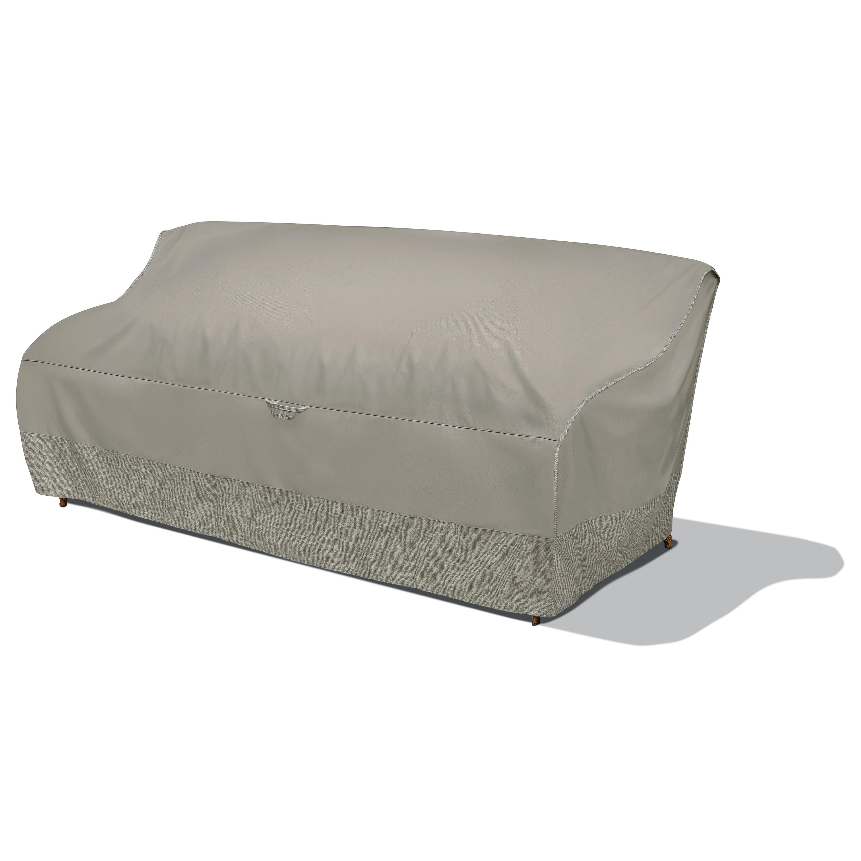 Outdoor Patio Sofa Cover