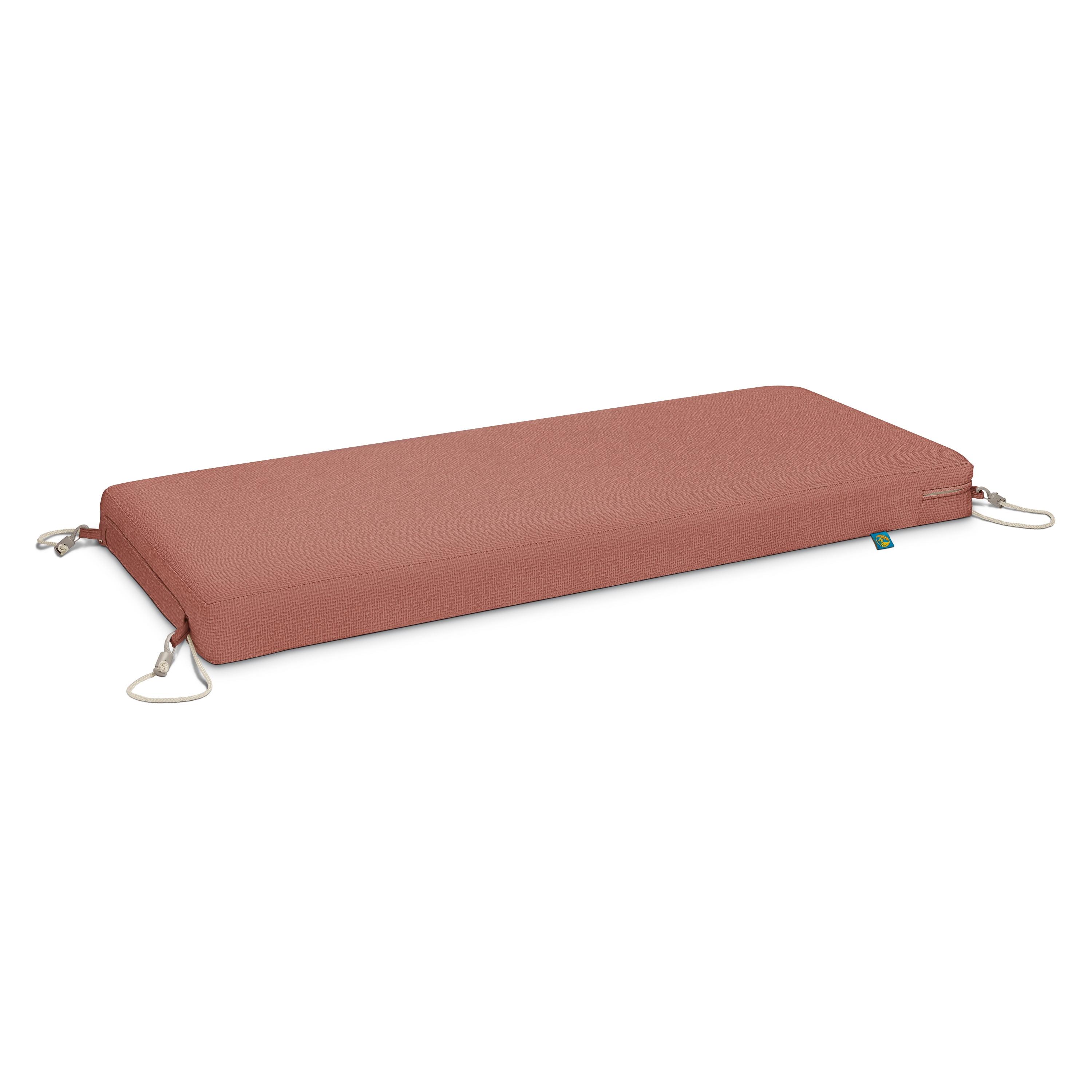 Patio Bench Cushion