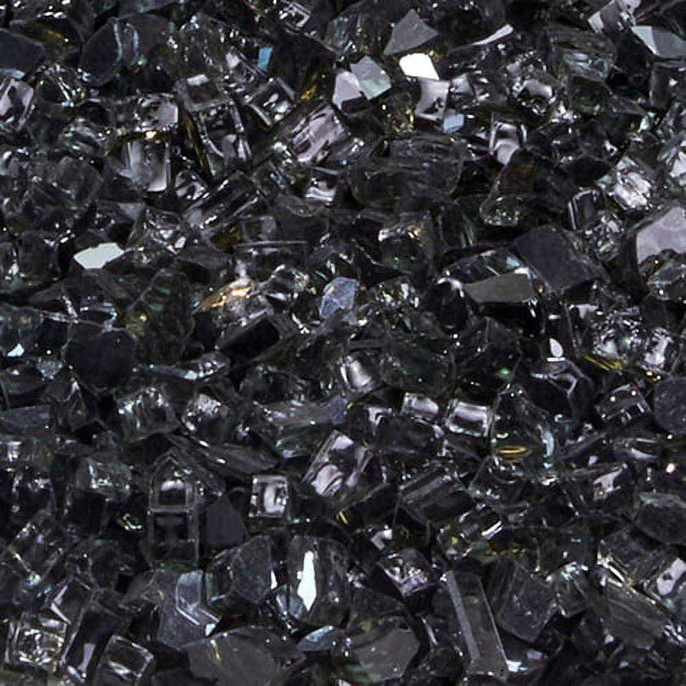 American Fireglass 1/2" Fire Pit Glass